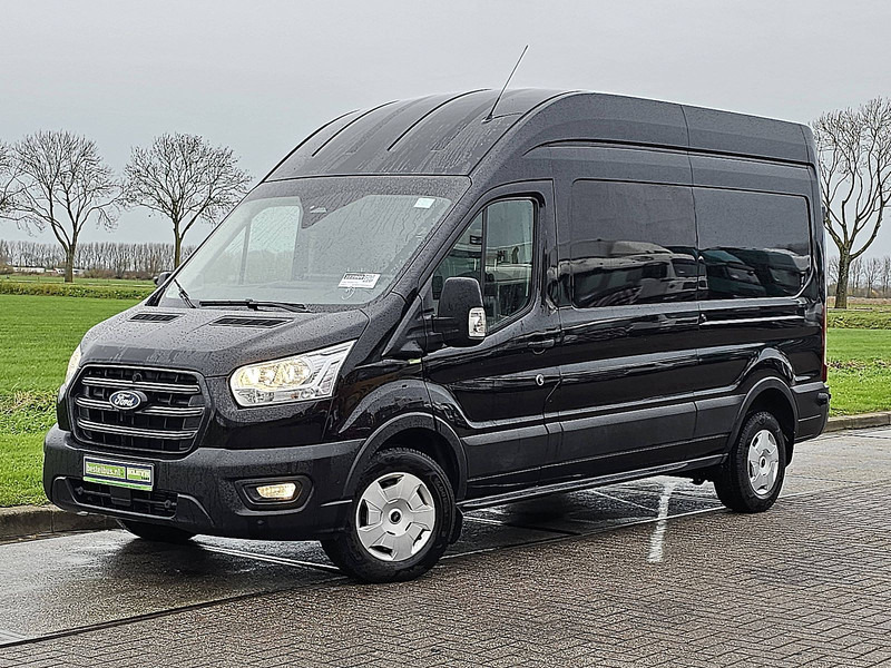 Ford Transit 2.0 L3H3 RWD Navi! - Furgão: foto 2 Ford Transit 2.0 L3H3 RWD Navi! - Furgão: foto 2