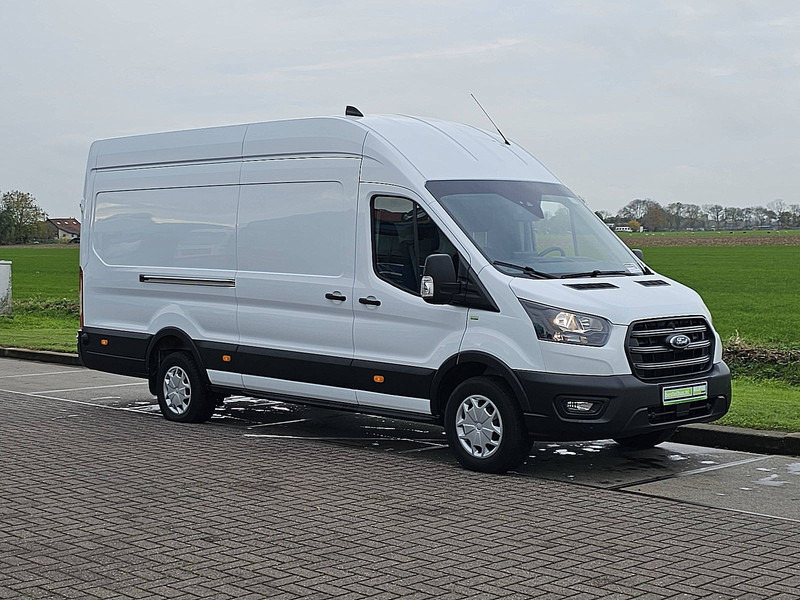 Ford Transit 2.0 L4H3 360Camera Navi - Furgão: foto 5 Ford Transit 2.0 L4H3 360Camera Navi - Furgão: foto 5