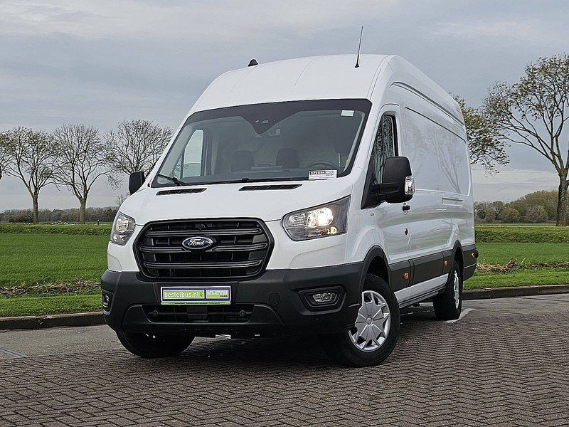 Ford Transit 2.0 L4H3 360Camera Navi - Furgão: foto 1 Ford Transit 2.0 L4H3 360Camera Navi - Furgão: foto 1