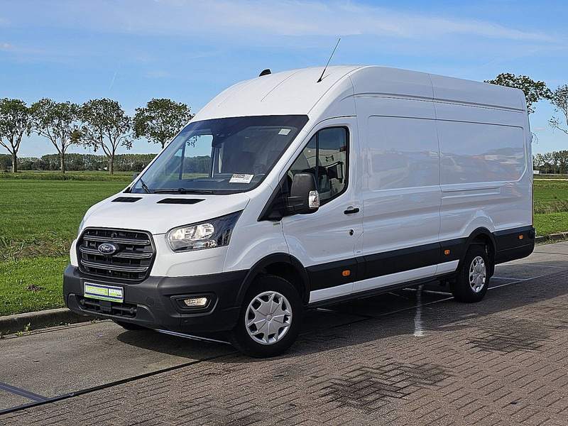 Ford Transit 2.0 L4H3 RWD Navi! - Furgão: foto 2 Ford Transit 2.0 L4H3 RWD Navi! - Furgão: foto 2