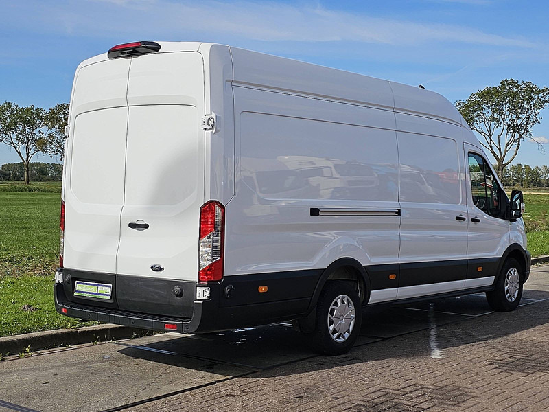 Ford Transit 2.0 L4H3 RWD Navi! - Furgão: foto 3 Ford Transit 2.0 L4H3 RWD Navi! - Furgão: foto 3