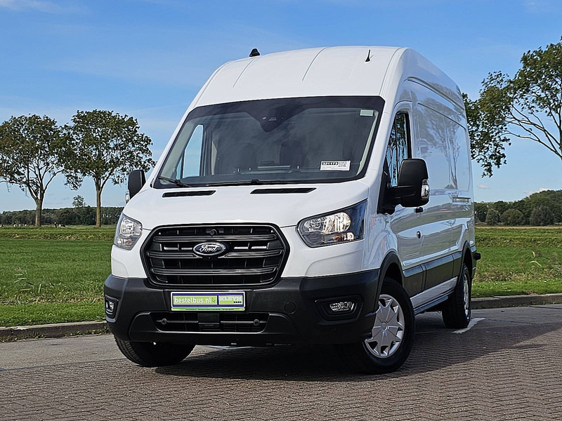 Ford Transit 2.0 L4H3 RWD Navi - Furgão: foto 1 Ford Transit 2.0 L4H3 RWD Navi - Furgão: foto 1