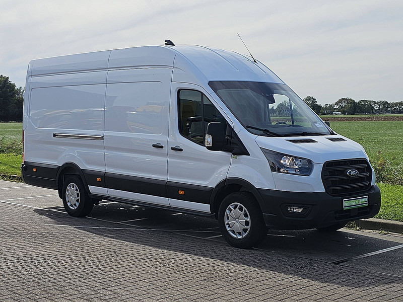 Ford Transit 2.0 L4H3 RWD Navi! - Furgão: foto 5 Ford Transit 2.0 L4H3 RWD Navi! - Furgão: foto 5