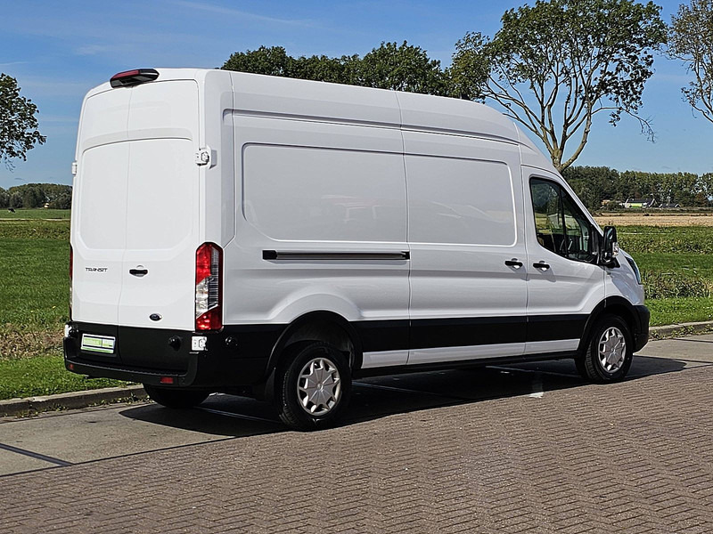 Ford Transit 2.0 L4H3 RWD Navi - Furgão: foto 3 Ford Transit 2.0 L4H3 RWD Navi - Furgão: foto 3
