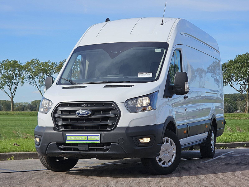 Ford Transit 2.0 L4H3 RWD Navi! - Furgão: foto 1 Ford Transit 2.0 L4H3 RWD Navi! - Furgão: foto 1