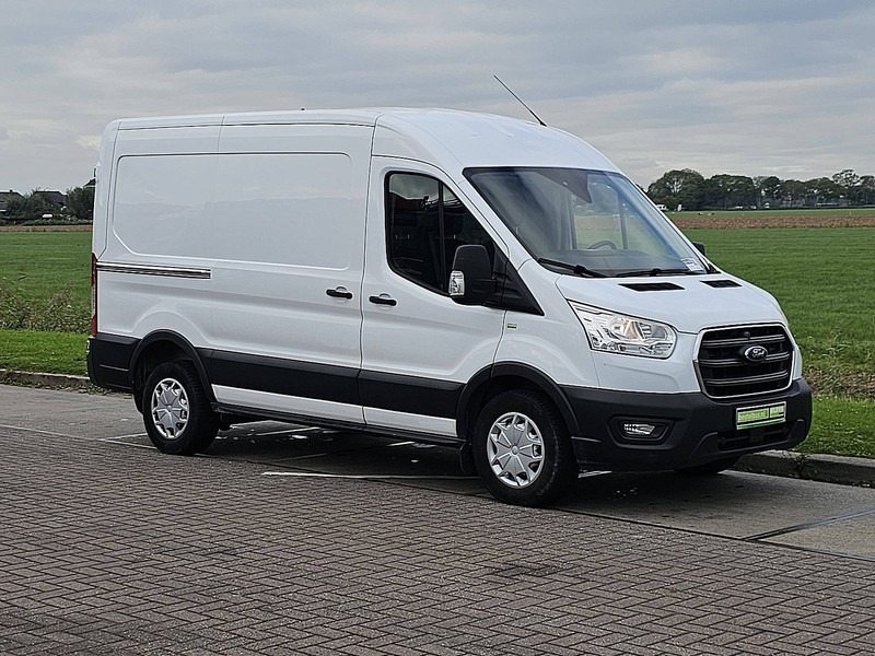 Ford Transit 2.0 TDCI 130 L2H2 - Furgão: foto 5 Ford Transit 2.0 TDCI 130 L2H2 - Furgão: foto 5