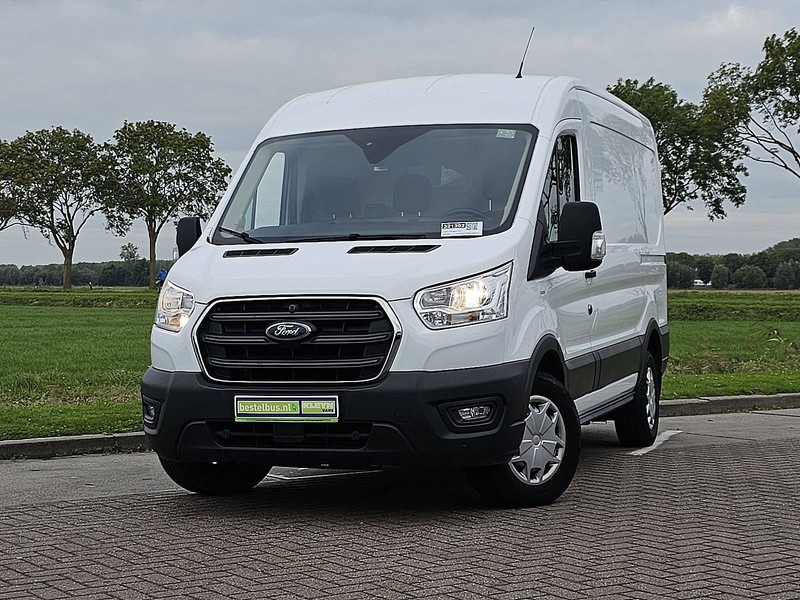Ford Transit 2.0 TDCI 130 L2H2 - Furgão: foto 1 Ford Transit 2.0 TDCI 130 L2H2 - Furgão: foto 1