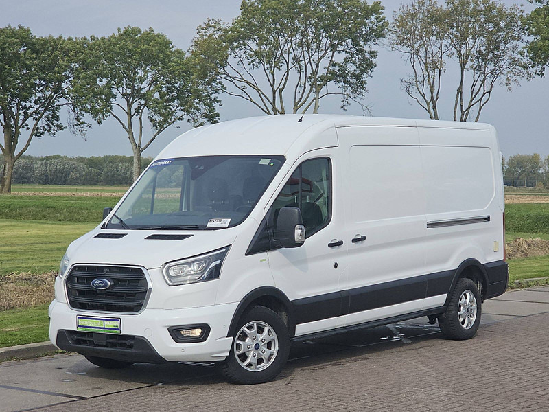 Ford Transit 2.0 TDCI 170 LIM. L3H2 - Furgão: foto 2 Ford Transit 2.0 TDCI 170 LIM. L3H2 - Furgão: foto 2