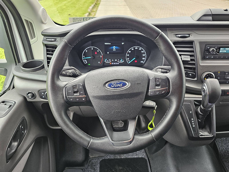 Carrinha de contentor Ford Transit 350 ac automaat EURO6: foto 10