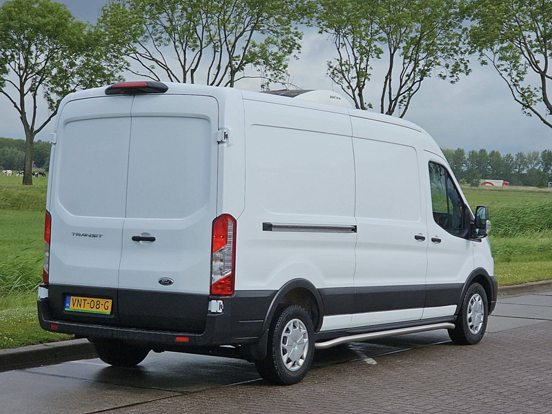 Ford Transit 350 koelwagen EURO6 - Carrinha frigorífica: foto 3 Ford Transit 350 koelwagen EURO6 - Carrinha frigorífica: foto 3