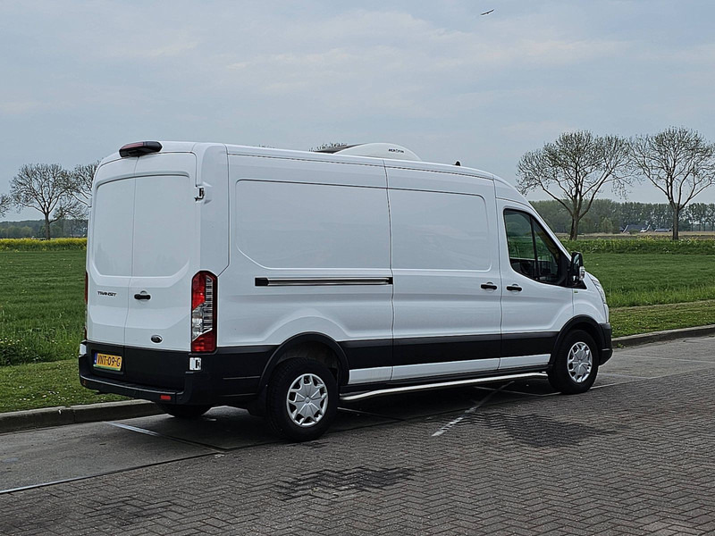 Ford Transit 350 koelwagen EURO6 - Carrinha frigorífica: foto 3 Ford Transit 350 koelwagen EURO6 - Carrinha frigorífica: foto 3