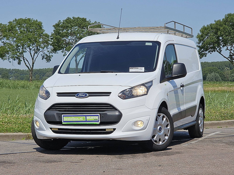 Furgão compacto Ford Transit Connect 1.5: foto 1