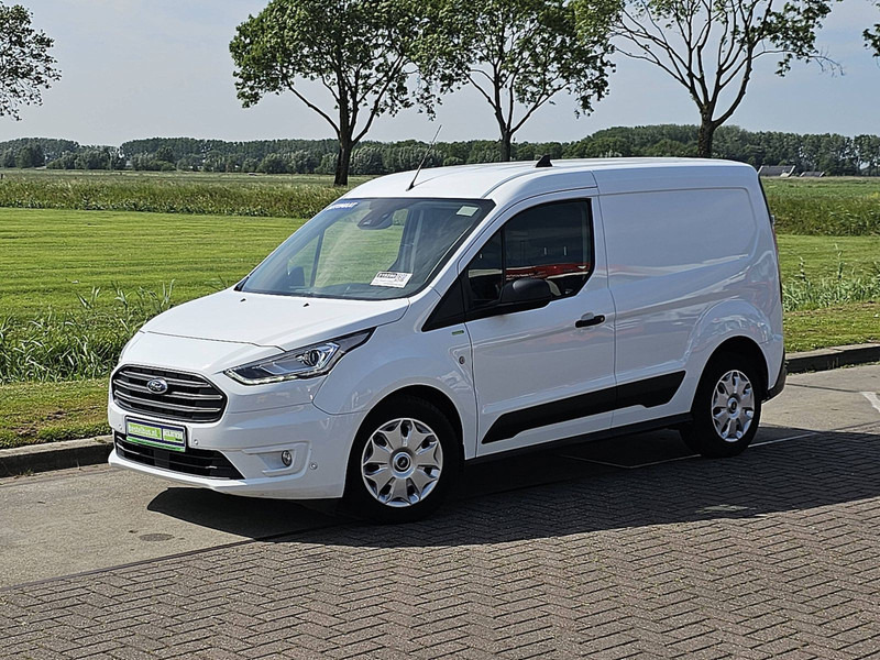 Ford Transit Connect 1.5 L1 Automaat Euro6! - Carrinha de contentor: foto 2 Ford Transit Connect 1.5 L1 Automaat Euro6! - Carrinha de contentor: foto 2