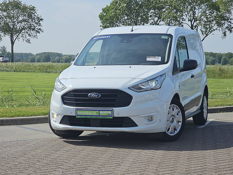 Ford Transit Connect 1.5 L1 Automaat Euro6! - Carrinha de contentor: foto 1 Ford Transit Connect 1.5 L1 Automaat Euro6! - Carrinha de contentor: foto 1