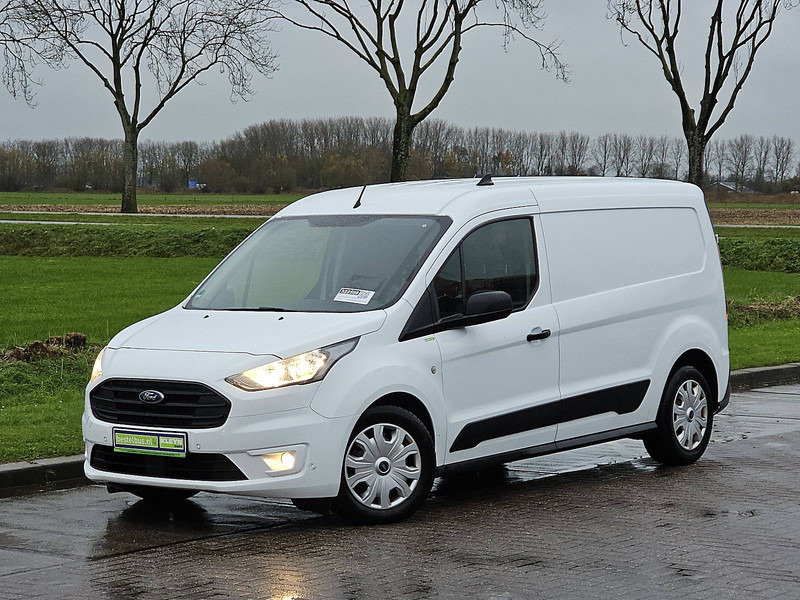 Ford Transit Connect 1.5 L2 Navi 3 Zits - Carrinha de contentor: foto 2 Ford Transit Connect 1.5 L2 Navi 3 Zits - Carrinha de contentor: foto 2