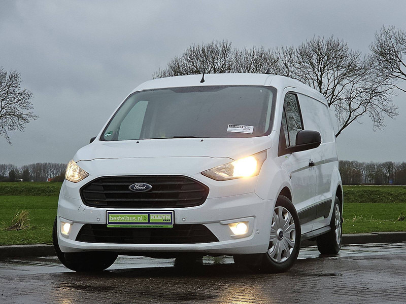 Ford Transit Connect 1.5 L2 Navi 3 Zits - Carrinha de contentor: foto 1 Ford Transit Connect 1.5 L2 Navi 3 Zits - Carrinha de contentor: foto 1