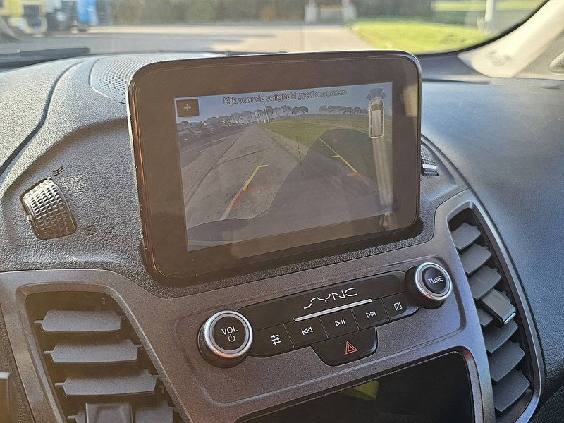 Locação de Ford Transit Connect 1.5 L2H1 Navi 3-Zits AC! Ford Transit Connect 1.5 L2H1 Navi 3-Zits AC!: foto 16