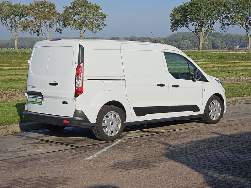 Ford Transit Connect 1.5 L2H1 Navi 3-Zits AC! - Carrinha de contentor: foto 3 Ford Transit Connect 1.5 L2H1 Navi 3-Zits AC! - Carrinha de contentor: foto 3