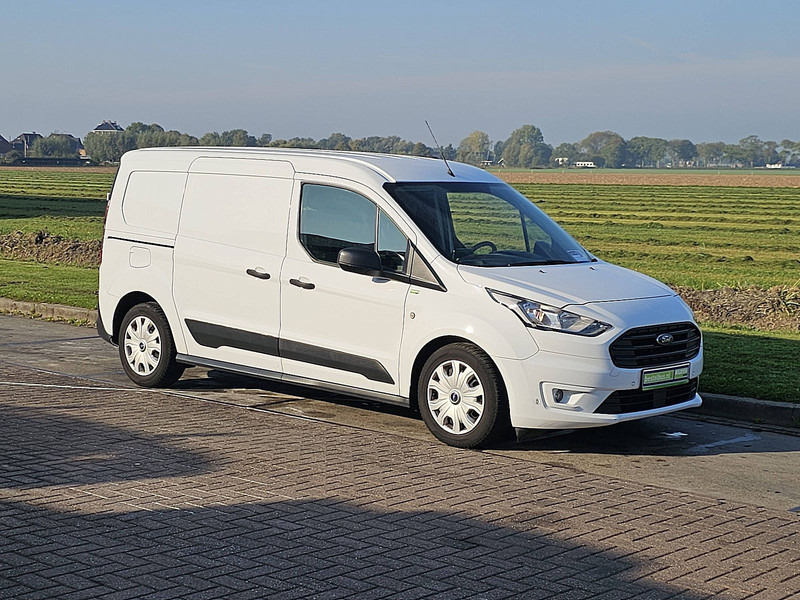Ford Transit Connect 1.5 L2H1 Navi 3-Zits AC! - Carrinha de contentor: foto 5 Ford Transit Connect 1.5 L2H1 Navi 3-Zits AC! - Carrinha de contentor: foto 5
