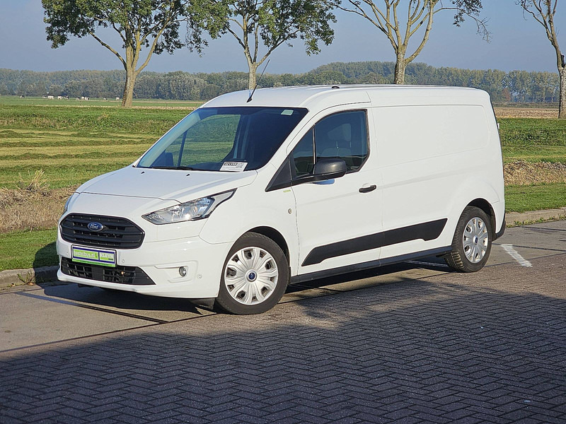 Ford Transit Connect 1.5 L2H1 Navi 3-Zits AC! - Carrinha de contentor: foto 2 Ford Transit Connect 1.5 L2H1 Navi 3-Zits AC! - Carrinha de contentor: foto 2