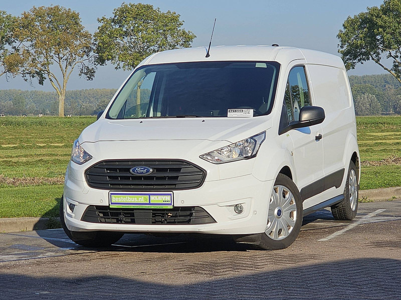 Ford Transit Connect 1.5 L2H1 Navi 3-Zits AC! - Carrinha de contentor: foto 1 Ford Transit Connect 1.5 L2H1 Navi 3-Zits AC! - Carrinha de contentor: foto 1