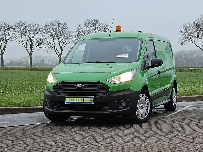 Ford Transit Connect 1.5 TDCI 100 TREND L2 - Carrinha de contentor: foto 1 Ford Transit Connect 1.5 TDCI 100 TREND L2 - Carrinha de contentor: foto 1