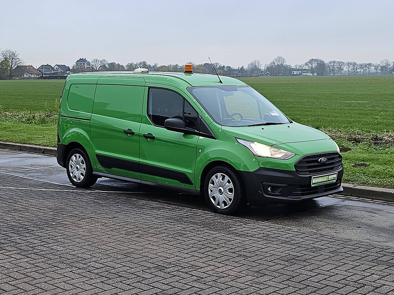 Ford Transit Connect 1.5 TDCI 100 TREND L2 - Carrinha de contentor: foto 5 Ford Transit Connect 1.5 TDCI 100 TREND L2 - Carrinha de contentor: foto 5