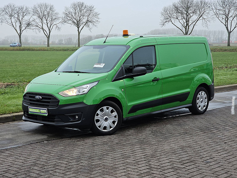 Ford Transit Connect 1.5 TDCI 100 TREND L2 - Carrinha de contentor: foto 2 Ford Transit Connect 1.5 TDCI 100 TREND L2 - Carrinha de contentor: foto 2