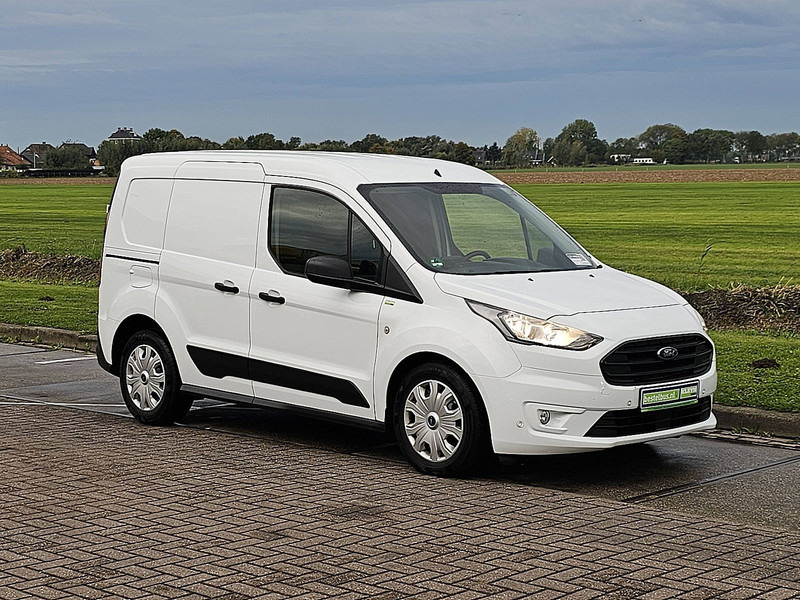 Ford Transit Connect  L1 Navi 3 Zits! - Carrinha de contentor: foto 5 Ford Transit Connect  L1 Navi 3 Zits! - Carrinha de contentor: foto 5