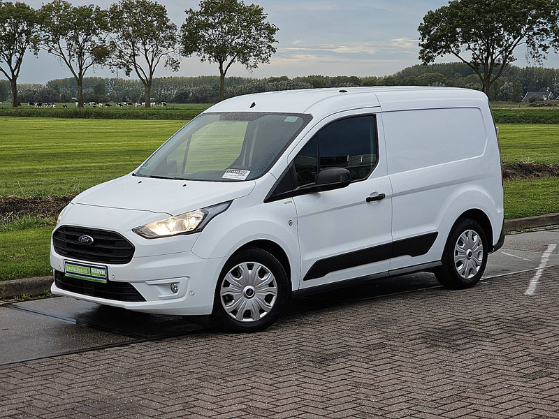 Ford Transit Connect  L1 Navi 3 Zits! - Carrinha de contentor: foto 2 Ford Transit Connect  L1 Navi 3 Zits! - Carrinha de contentor: foto 2