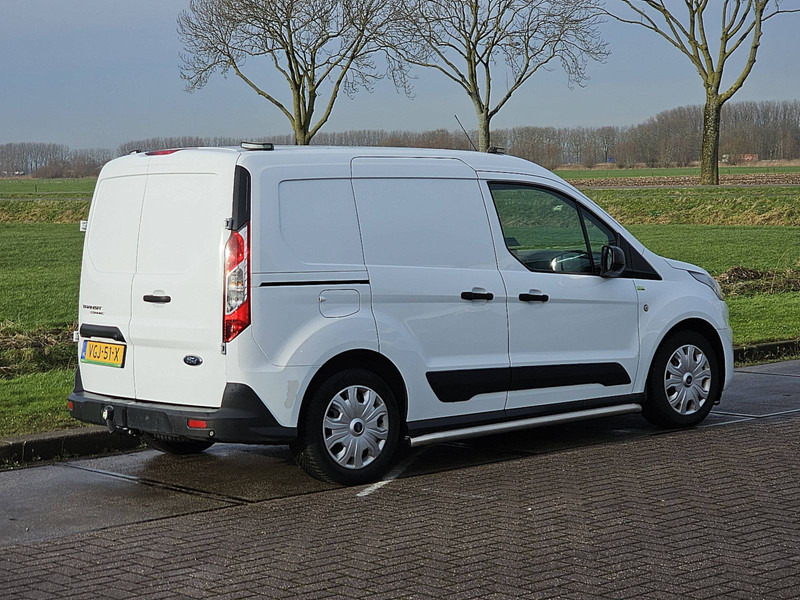 Ford Transit Connect L1 Navi Euro6 NAP! - Carrinha de contentor: foto 3 Ford Transit Connect L1 Navi Euro6 NAP! - Carrinha de contentor: foto 3