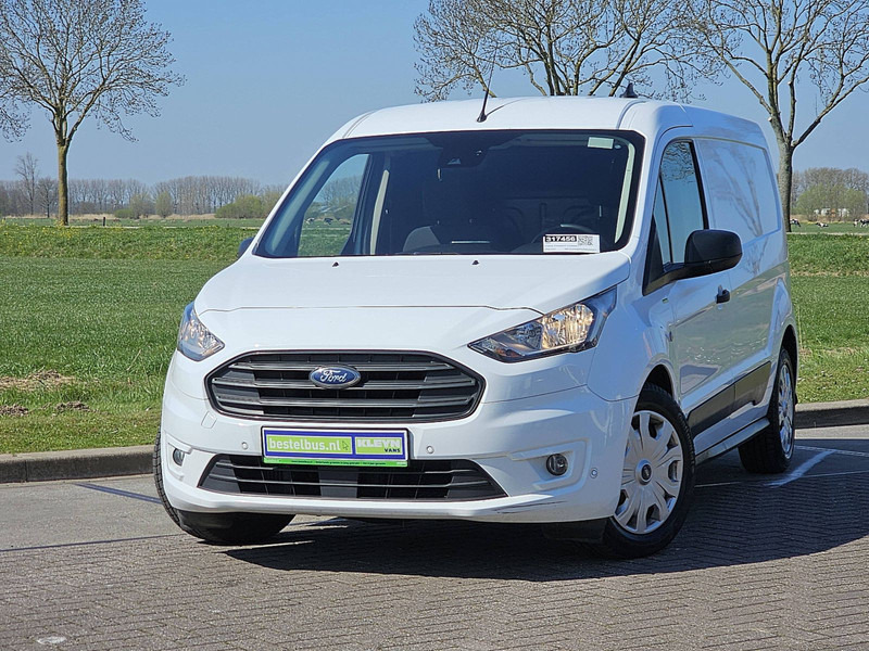 Ford Transit Connect L2 Navi Euro6 1e Eig - Carrinha de contentor: foto 1 Ford Transit Connect L2 Navi Euro6 1e Eig - Carrinha de contentor: foto 1