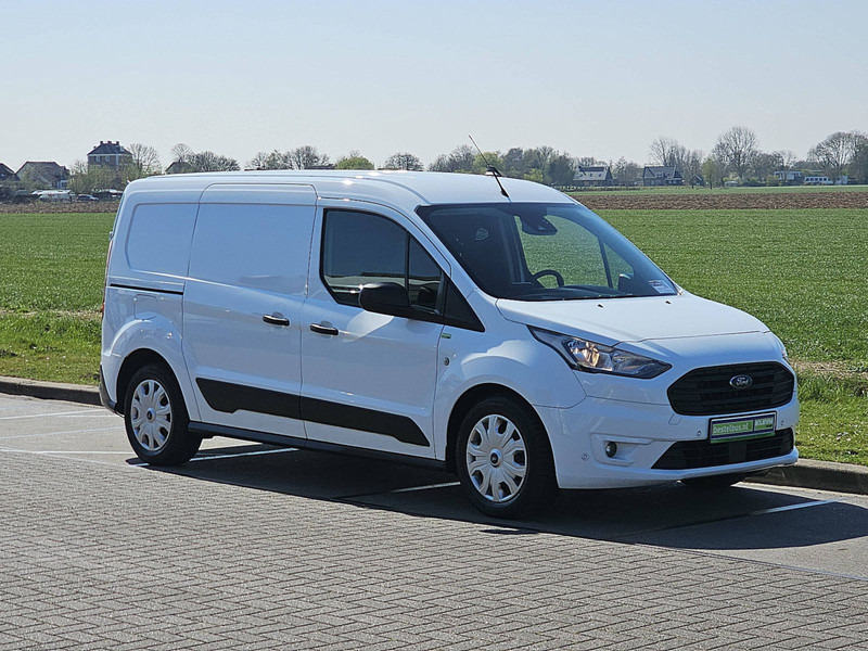 Ford Transit Connect L2 Navi Euro6 Camera - Carrinha de contentor: foto 5 Ford Transit Connect L2 Navi Euro6 Camera - Carrinha de contentor: foto 5