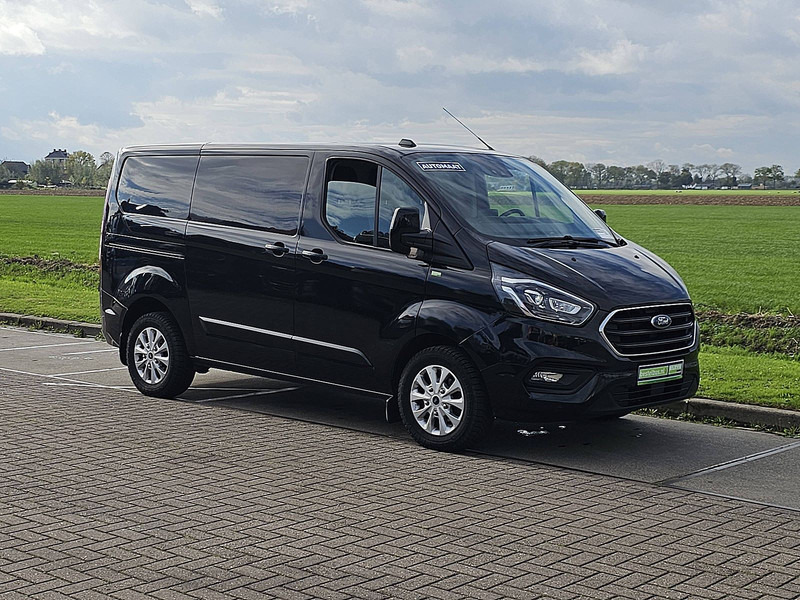 Ford Transit Custom 2.0 L1H1 Automaat 170Pk! - Furgão compacto: foto 5 Ford Transit Custom 2.0 L1H1 Automaat 170Pk! - Furgão compacto: foto 5
