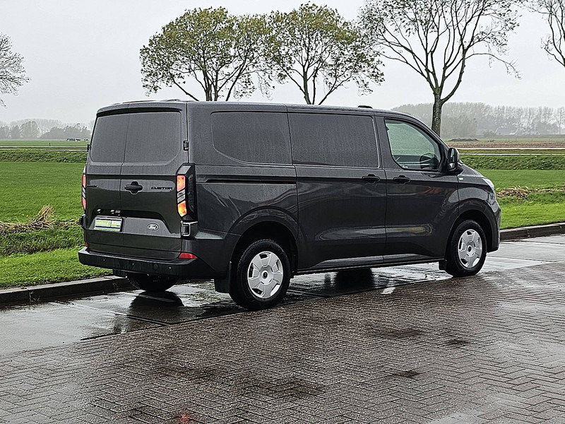 Ford Transit Custom 2.0 L1H1 Navi Euro6 AC! - Furgão: foto 3 Ford Transit Custom 2.0 L1H1 Navi Euro6 AC! - Furgão: foto 3