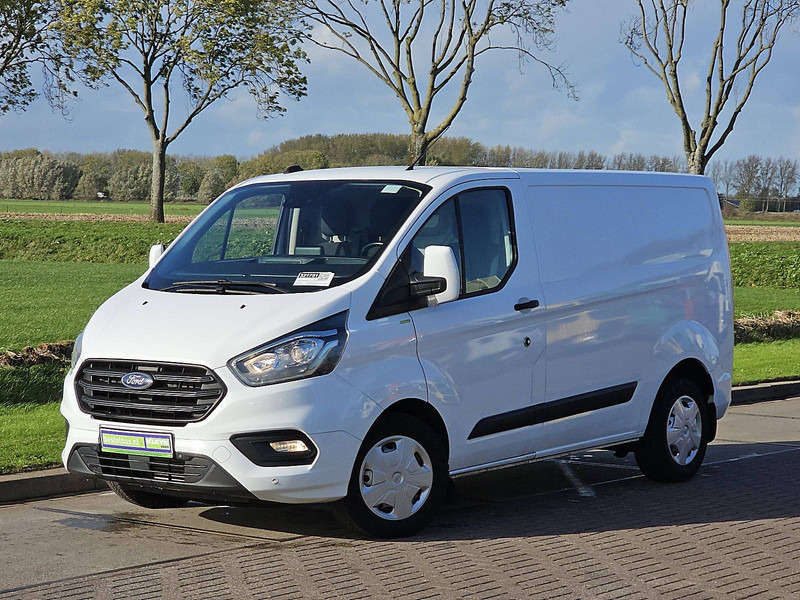Ford Transit Custom 2.0 L1H1 Navi Euro6 - Furgão compacto: foto 2 Ford Transit Custom 2.0 L1H1 Navi Euro6 - Furgão compacto: foto 2
