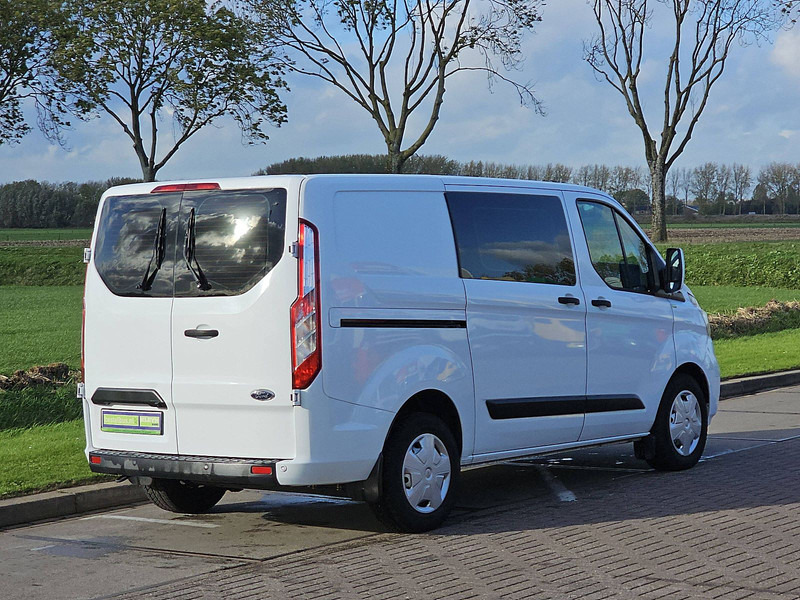 Ford Transit Custom 2.0 L1H1 Navi Euro6 - Furgão compacto: foto 3 Ford Transit Custom 2.0 L1H1 Navi Euro6 - Furgão compacto: foto 3