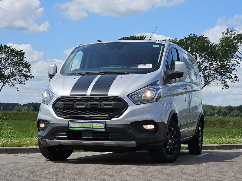 Ford Transit Custom 2.0 L1H1 TRAIL-EDITION! - Furgão compacto: foto 1 Ford Transit Custom 2.0 L1H1 TRAIL-EDITION! - Furgão compacto: foto 1