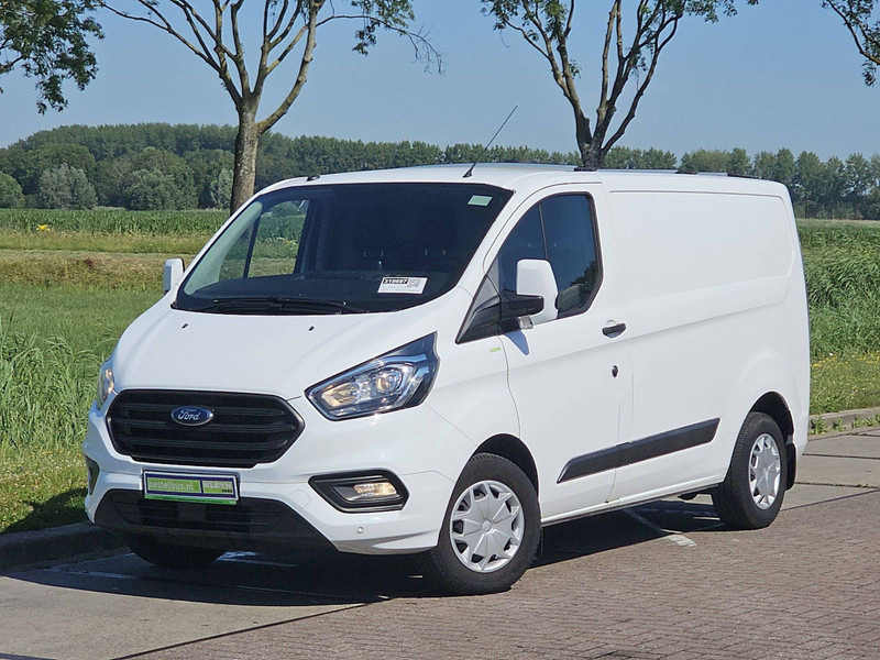 Ford Transit Custom 2.0 L1H1 Wp-Inrichting ! - Furgão compacto: foto 2 Ford Transit Custom 2.0 L1H1 Wp-Inrichting ! - Furgão compacto: foto 2