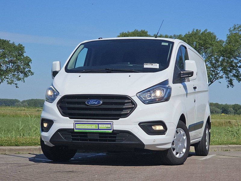 Ford Transit Custom 2.0 L1H1 Wp-Inrichting ! - Furgão compacto: foto 1 Ford Transit Custom 2.0 L1H1 Wp-Inrichting ! - Furgão compacto: foto 1