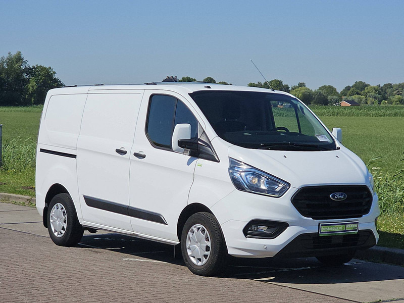 Ford Transit Custom 2.0 L1H1 Wp-Inrichting ! - Furgão compacto: foto 5 Ford Transit Custom 2.0 L1H1 Wp-Inrichting ! - Furgão compacto: foto 5