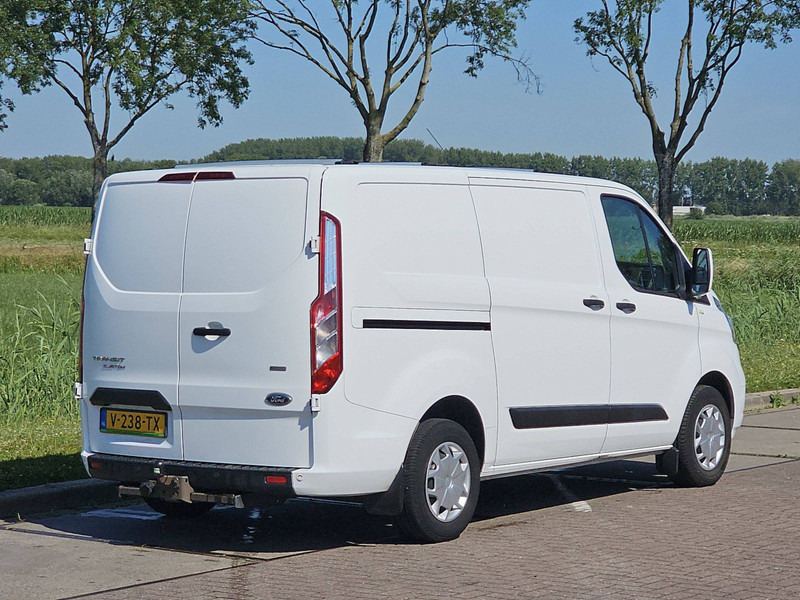 Ford Transit Custom 2.0 L1H1 Wp-Inrichting ! - Furgão compacto: foto 3 Ford Transit Custom 2.0 L1H1 Wp-Inrichting ! - Furgão compacto: foto 3