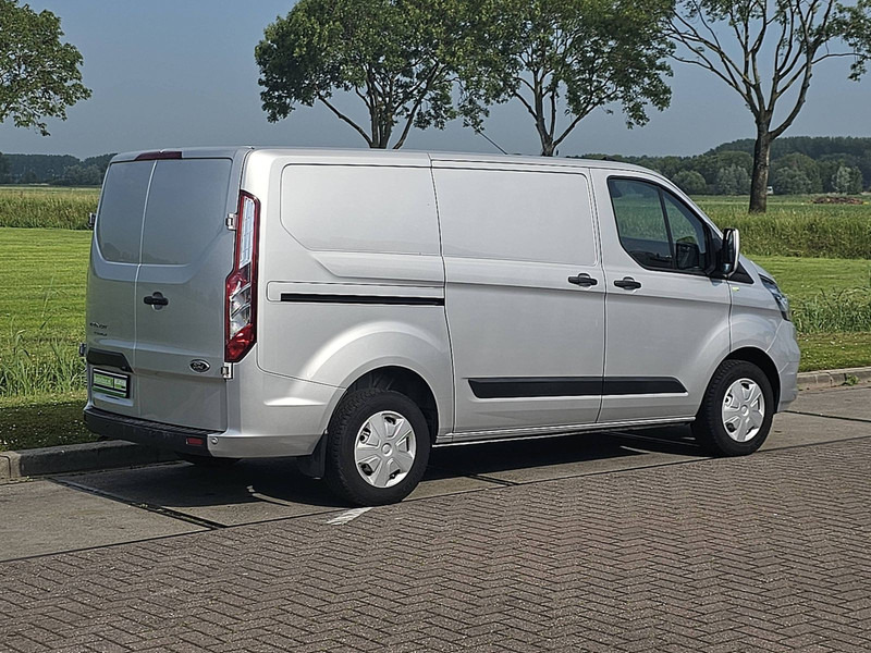 Ford Transit Custom 2.0 L1H1 Wp-Inrichting! - Furgão: foto 3 Ford Transit Custom 2.0 L1H1 Wp-Inrichting! - Furgão: foto 3