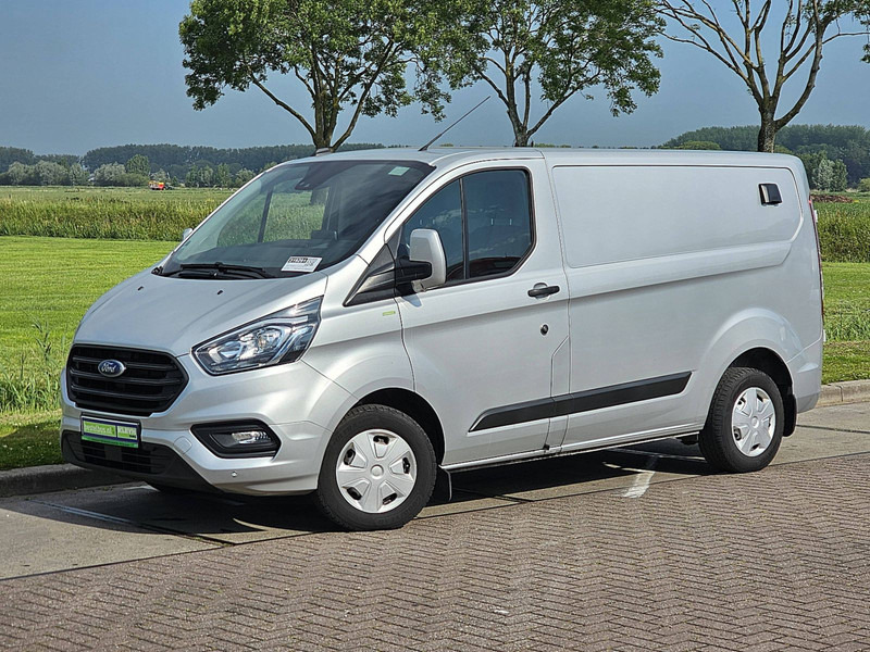 Ford Transit Custom 2.0 L1H1 Wp-Inrichting! - Furgão: foto 2 Ford Transit Custom 2.0 L1H1 Wp-Inrichting! - Furgão: foto 2