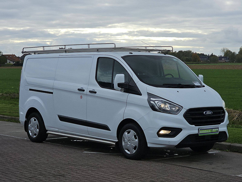 Ford Transit Custom 2.0 L2H1 Imperiaal Euro6 - Furgão compacto: foto 5 Ford Transit Custom 2.0 L2H1 Imperiaal Euro6 - Furgão compacto: foto 5
