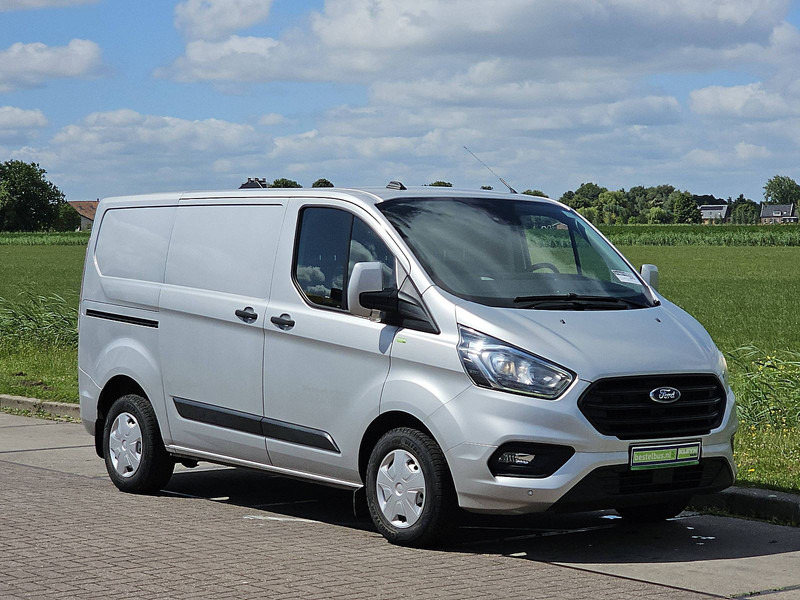 Ford Transit Custom 2.0 L2H1 Navi Airco! - Furgão compacto: foto 5 Ford Transit Custom 2.0 L2H1 Navi Airco! - Furgão compacto: foto 5