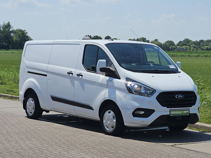Ford Transit Custom 2.0 L2H1 Navi Airco - Furgão compacto: foto 5 Ford Transit Custom 2.0 L2H1 Navi Airco - Furgão compacto: foto 5