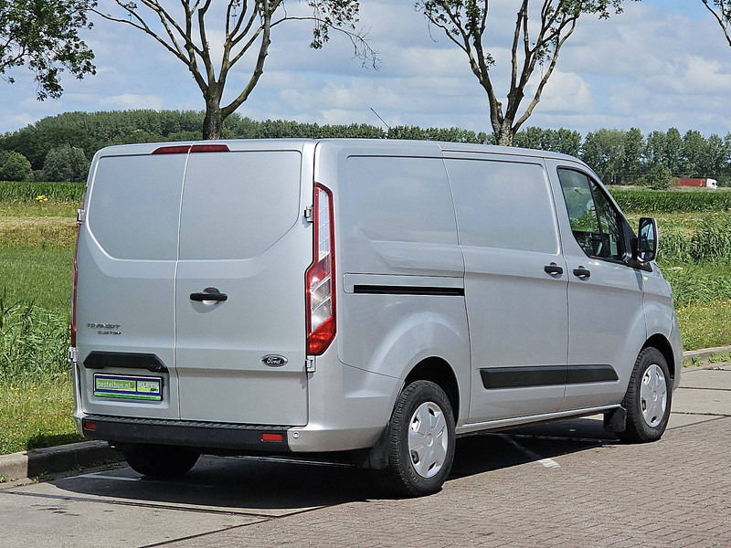 Ford Transit Custom 2.0 L2H1 Navi Airco! - Furgão compacto: foto 3 Ford Transit Custom 2.0 L2H1 Navi Airco! - Furgão compacto: foto 3