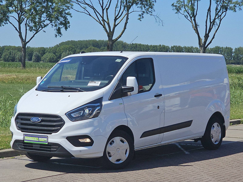 Ford Transit Custom 2.0 L2H1 Navi Airco - Furgão compacto: foto 2 Ford Transit Custom 2.0 L2H1 Navi Airco - Furgão compacto: foto 2