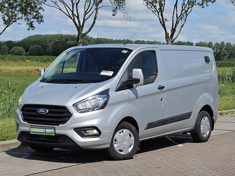 Ford Transit Custom 2.0 L2H1 Navi Airco! - Furgão compacto: foto 2 Ford Transit Custom 2.0 L2H1 Navi Airco! - Furgão compacto: foto 2